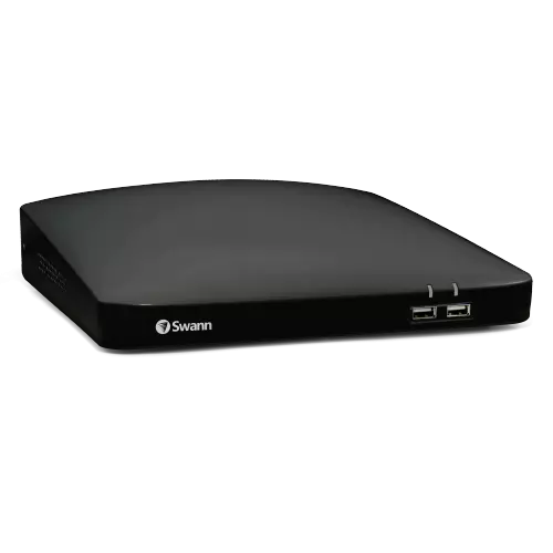 Swann DVR8-4680 8 Channel 1TB HDD 1080p Digital Video Recorder RRP $649