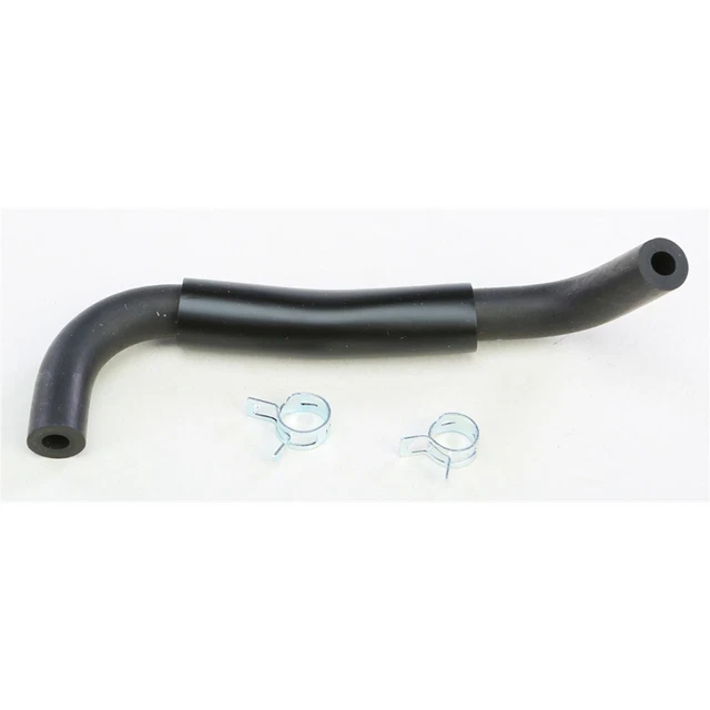 Fuel Star Hose & Clamp Kit FS110-0106