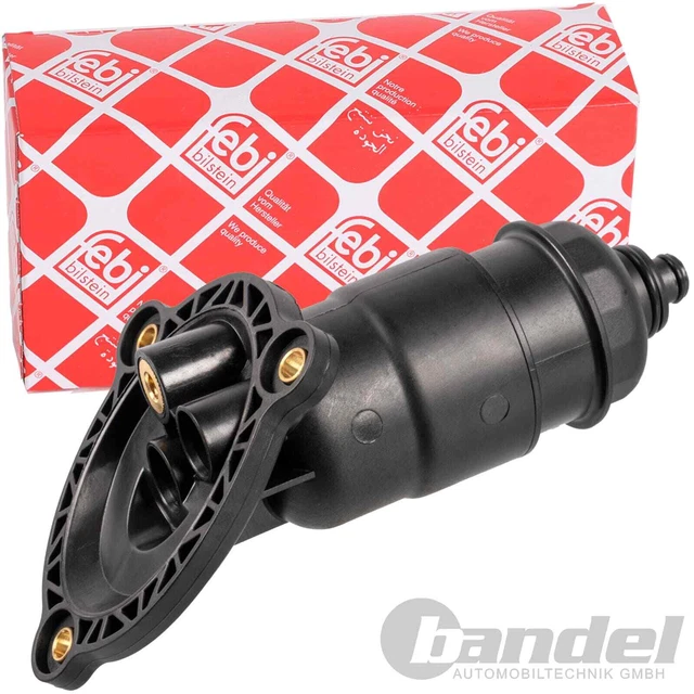 FILTRO CAMBIO AUTOMATICO FEBI FILTRO OLIO adatto per OPEL ANTARA A 2.0 - 3.2 4X4