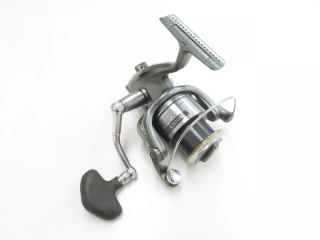 SHIMANO 02 TWIN power 3000PG Cond/C $183.09 - PicClick CA