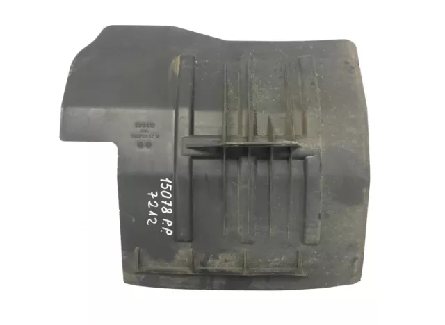 504067513 Mudguard, Front Axle, front Right IVECO Stralis