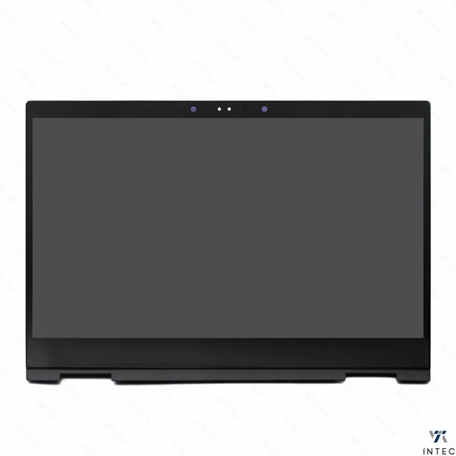 FHD LED LCD Touchscreen Digitizer Display Assembly für HP ENVY X360 13-ag0301NG