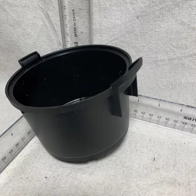 Keurig K Duo 5100 Coffee Maker Replacement Parts Filter Basket Brew Grind Basin