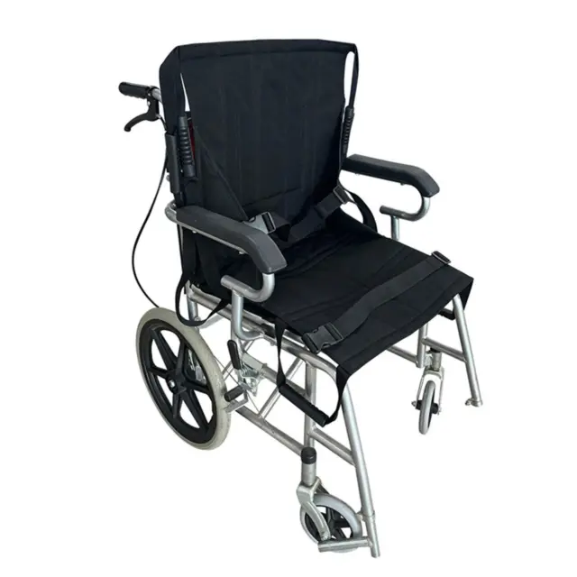 Patienten-Hebehilfe, Gleitbrett, Rollstuhlkissen für ältere Menschen, die