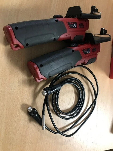 Mac Tools WI-FI Smartphone Video Bore Scope