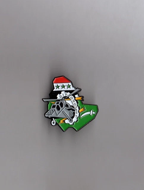 Lot De Pins Militaria - Armée, Insignes, Daguet (collection Occasion)