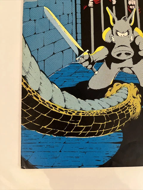 Cerebus the Aardvark #15 - Aardvark-Vanaheim Dave Sim Gerhard 8