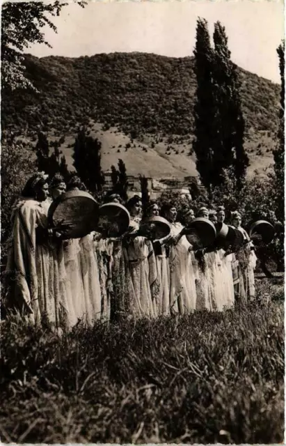 CPA AK Azrou Scene Berber MOROCCO (738433)