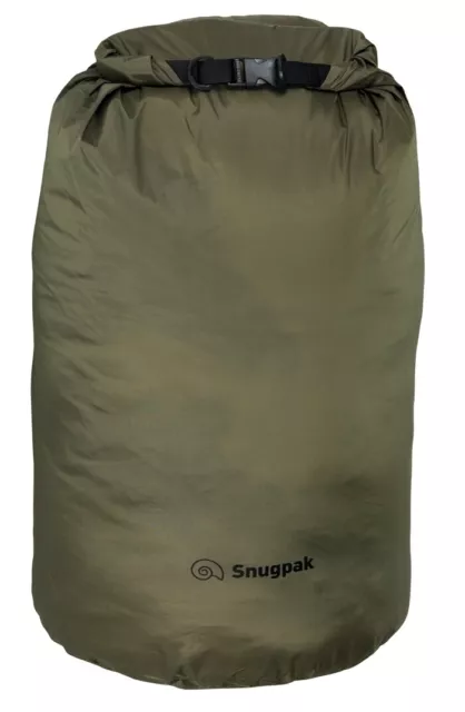 Snugpak Dri-Sak Packsack XX-Large 35 Liter  - Lieferbar in 3 Farben