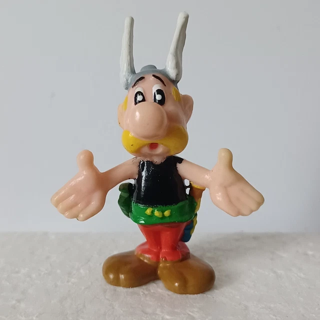 County 60 - PLAILLY - PARC ASTÉRIX - 1989 - FALBALA - MDP - 2014