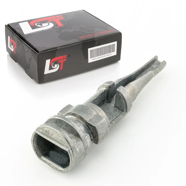 FHE Cylindre De Serrure De Porte Barils De Serrure De Porte Avant Cl&eacute;s De Cylindre De