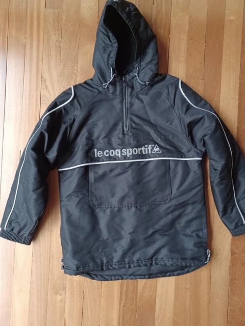Le coq sportif 44 zip shop