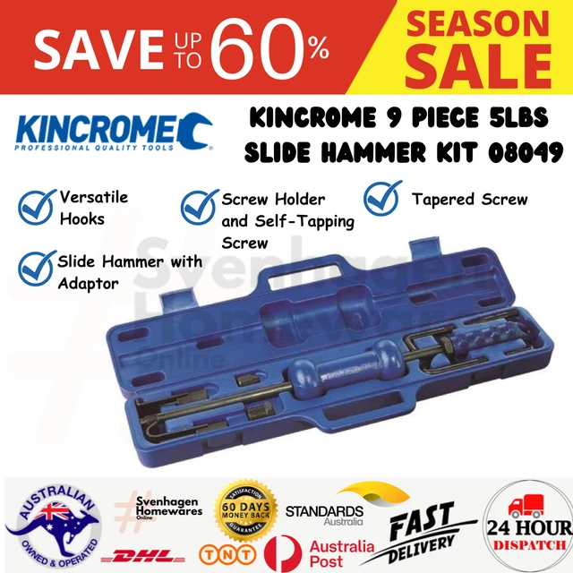 Kincrome Tool Kit FOR SALE PicClick AU