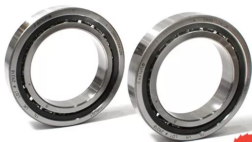 Timken Fafnir Super Precision Spindle Angular Contact Ball Bearings 3MM9113WIDUM