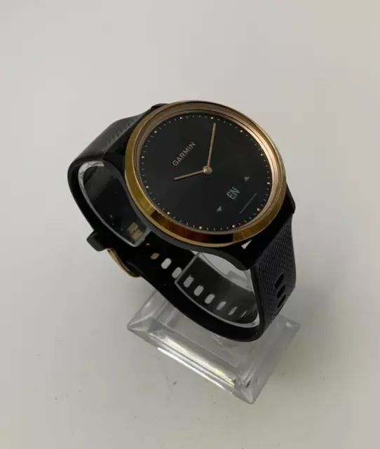 Bracelet garmin vivomove hr femme cheap
