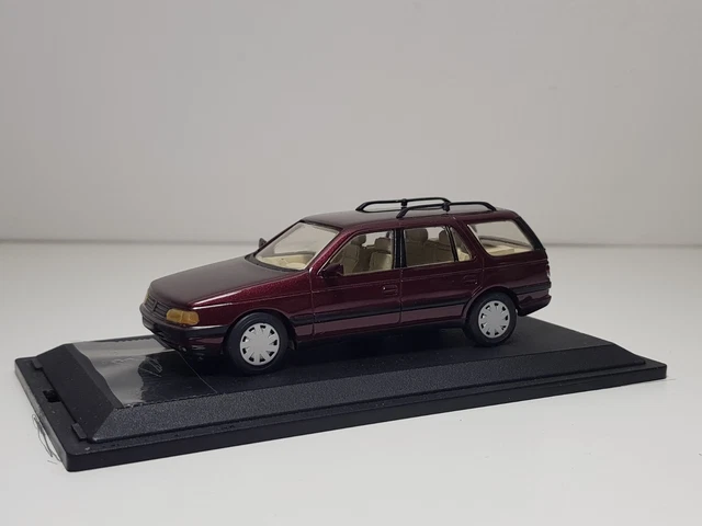 Ministyle Résine 1/43 – Peugeot 306 Break De Chasse – Collection Très Bon état