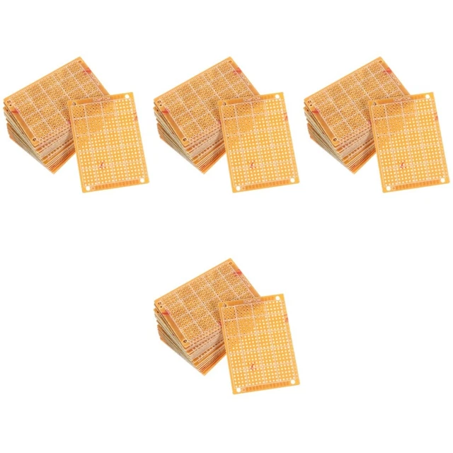 Quali Sono I Diversi Tipi Di Materiali Per Circuiti Stampati