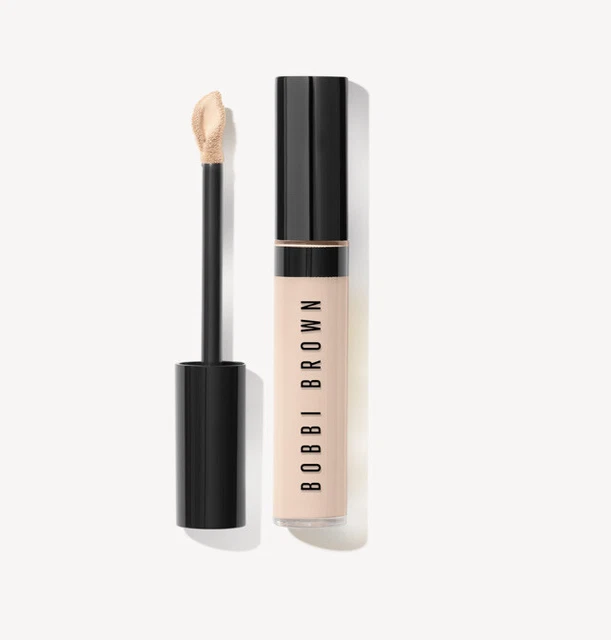 Bobbi Brown Instant Full Cover Concealer PORCELAIN - Full Size .20oz Cover Cream