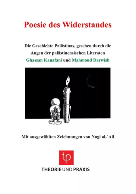 Farid Darrage und Markus Heizmann | Poesie des Widerstandes | Taschenbuch (2012)