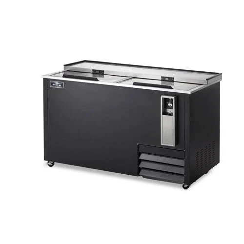 Arctic Air AUB65R 65" Horizontal Bottle Cooler