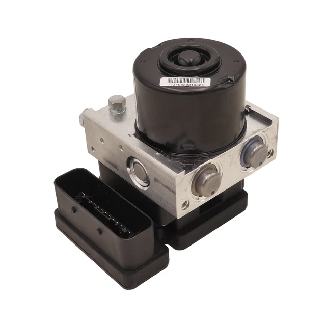 Unités hydrauliques ABS et correcteurs trajectoire, Freins
