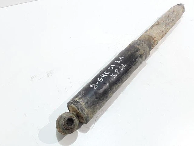 Pompe Hydraulique Direction Assistée Jeep Grand Cherokee II WG WJ 2.7L Diesel 2001-2005