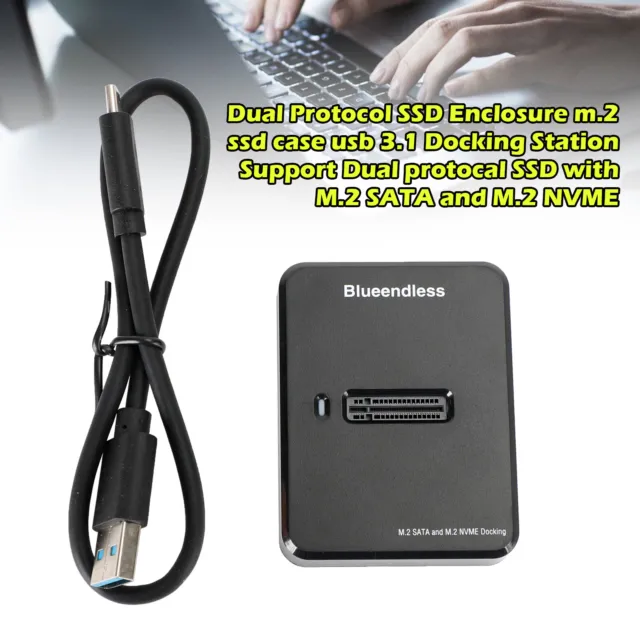 ALis informatique, , HD2-1T-SSD-USB-C, Disque dur externe