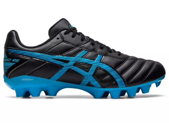 GREAT BARGAIN | Asics Lethal Speed RS 2 Mens Football Boots (010)