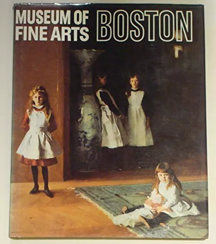 Museum of Fine Arts, Boston (Great museums of the world)-No auth