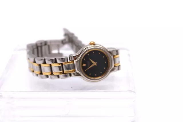 WOMEN'S SEIKO V701-1930 R1 864388 wrist watch Working #0540 $19.95