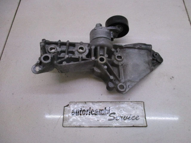 8200327134 Support Poulie Tendeur RENAULT Megane 1.5 D 5M 60KW (2004) Ri