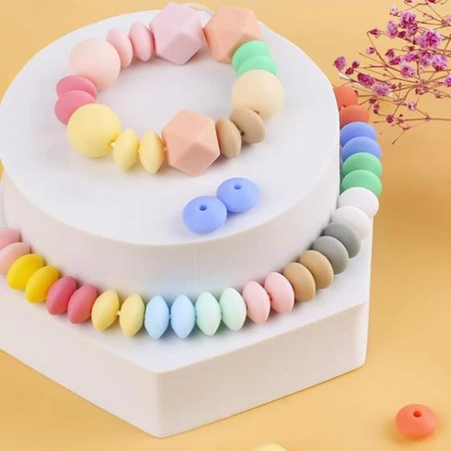 Pandora - Bracciale Maglia Geometrica Con Chiusura A Cuore - Foto 5