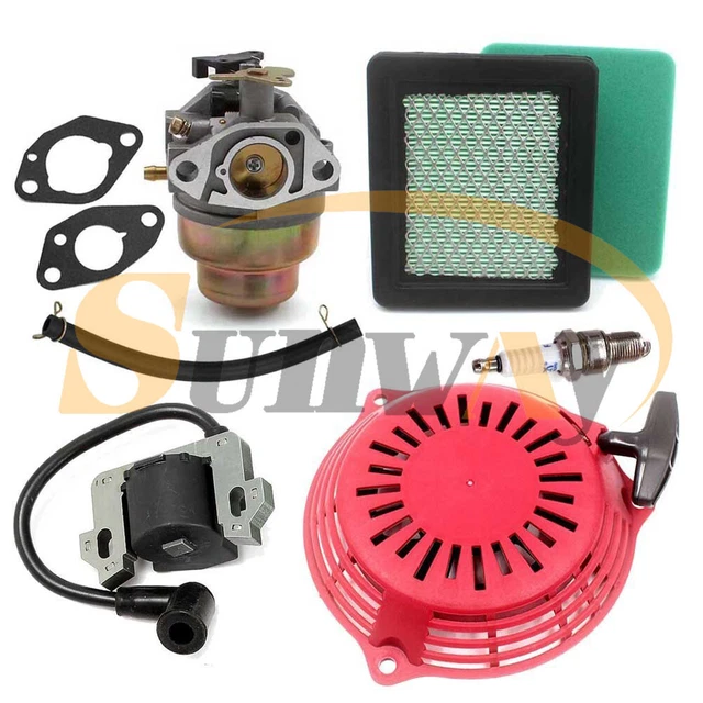 Bobine D'allumage électronique Compatible Avec Les Moteurs HONDA GC160, GCV135, GCV135, GCV160 - Foto 3
