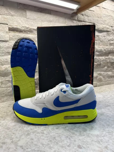 Nike Air Max 1 '86 OG 'Big Bubble Air Max Day' [HF2903-100] - Size 11 *IN HAND*