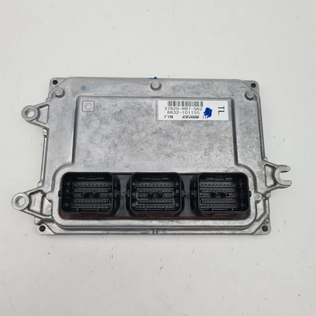 Honda Jazz ECU Engine Control Unit 1.5L Automatic GE 08/08-06/14