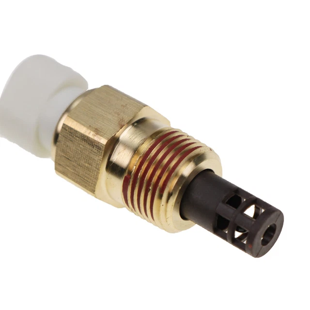 INTAKE AIR TEMPERATURE Temp IAT MAT Sensor for Mercruiser 805223T Volvo