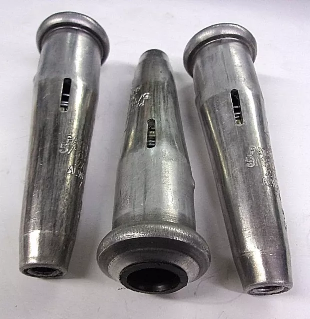 Hubbell Fargo Wire Strand Clamp GDE-5201 1213 -Lot of 3-