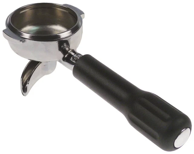 Sv-Italia Macchina Caffè Per Del Caffe' Espresso Ø Interno 61,6mm 1-fach 1 Weg