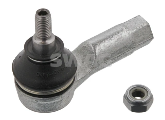 Testa tirante trasversale testa articolata SWAG 80 93 4447 per Outlander 4007 Citroën Mitsubishi
