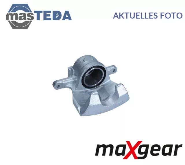 82-0783 Bremse Bremssattel Vorne Links Maxgear Neu Oe Qualität