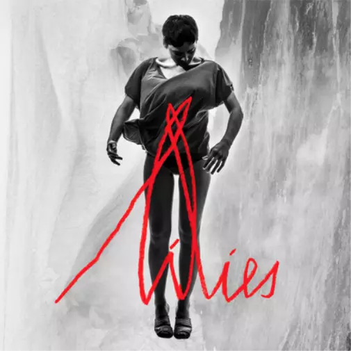 Mélanie De Biasio Lilies (Vinyl) 12" Album