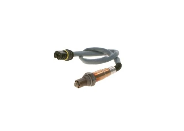 Sonda Lambda Delphi ES11111-12B1 740mm Riscaldata 4 Contatti Per BMW E46