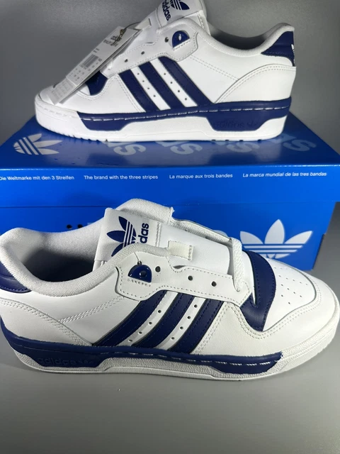 ADIDAS RIVALRY LOW GZ9794 Unisex ORIGINALS Sneakers ORIGINALS Shoes 35.00 PicClick UK