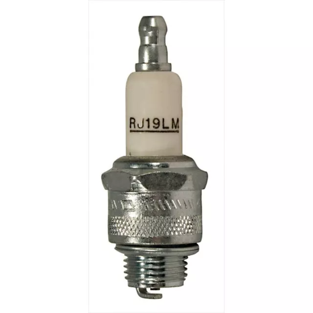 Champion Spark Plug 868/RJ19LM Replaces Husqvarna 531308130