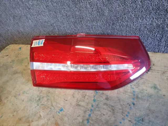 Mercedes-Benz W213 Rückleuchte Led Links  Rearlamp