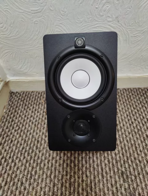 Yamaha Studio Monitor Speaker (HS5)