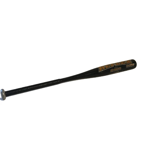 Batte Baseball Easton Reflex Gold BRX5G - Alliage C405, 32 Pouces, 27 Oz - Occasion
