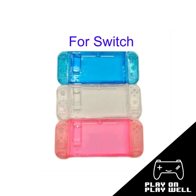 Kit Elettronico Fai Da Te AZDelivery – Console Retrò In Alloggiamento Trasparente, Con 4 Giochi (Tetris, Snake), Perfetto Per Imparare A Saldare