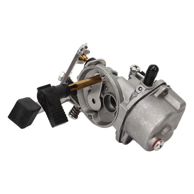 Carburateur De Moteur De Bateau Assy Compatible Avec 6A1 14385 00 2
