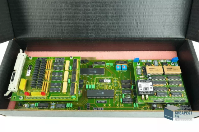 Rofin Sinar Pcld 5-94.138/0 Card, Opto Card 5-94.139/0, Pico Card, Laser